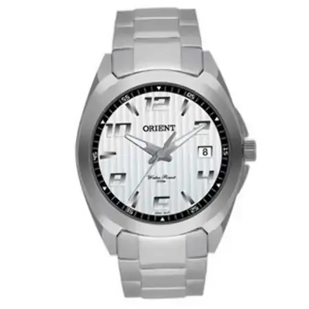 Orient Mbss1152 Analógico Masculino