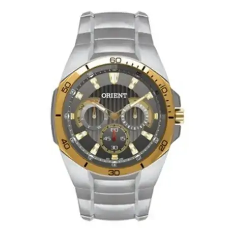 Orient Mtssm004 Analógico Masculino