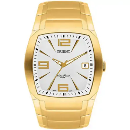 Orient Ggss1006 Analógico Masculino