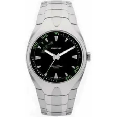 Orient Mbss1078 Analógico Masculino