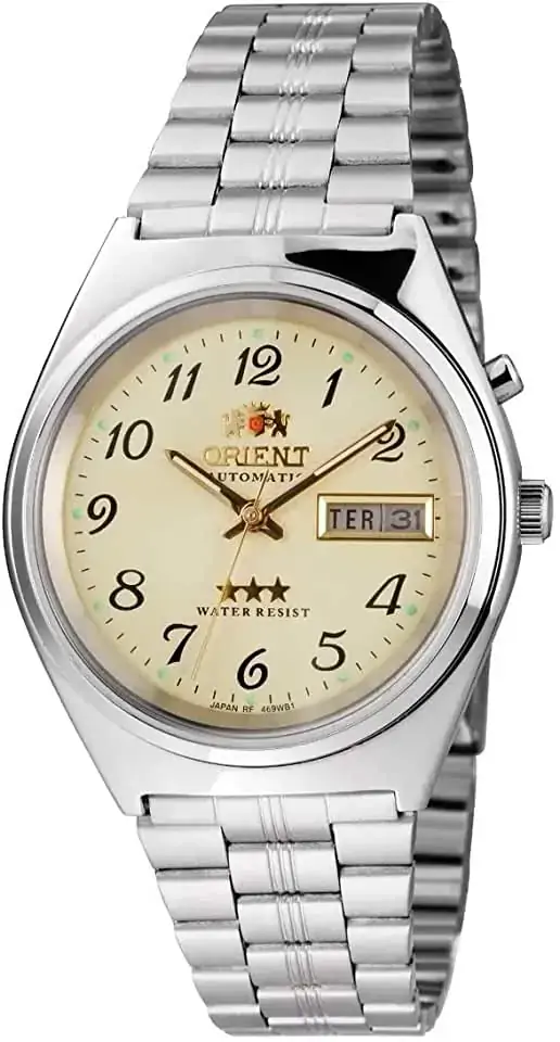 Orient Traditional 469wb1a Analógico Masculino