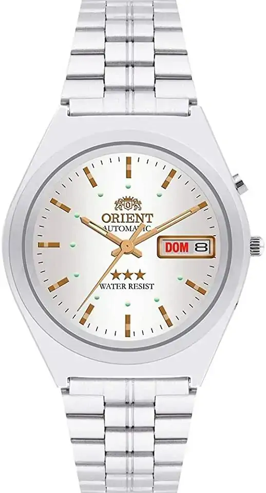 Orient Traditional 469wb1a Analógico Masculino