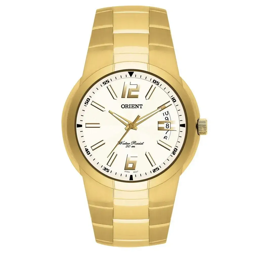 Relog.pulso Orient Mgss1015 S2kx
