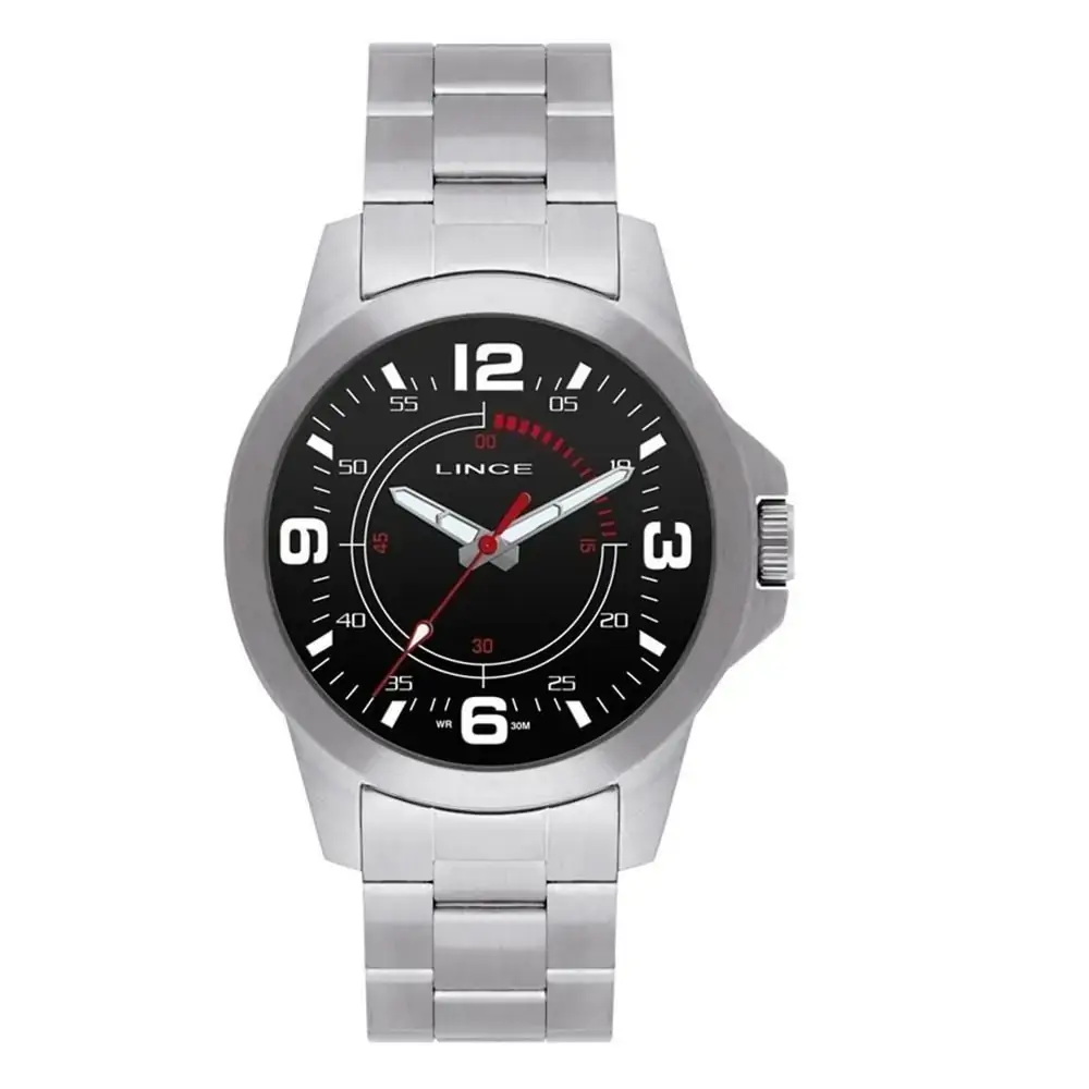 Relog.pulso Lince Masc.mrm4039s