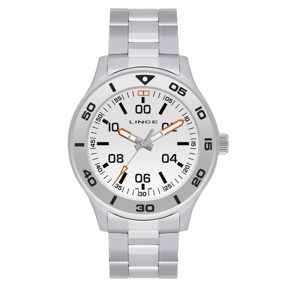 Lince Mrm4041s Analógico Masculino