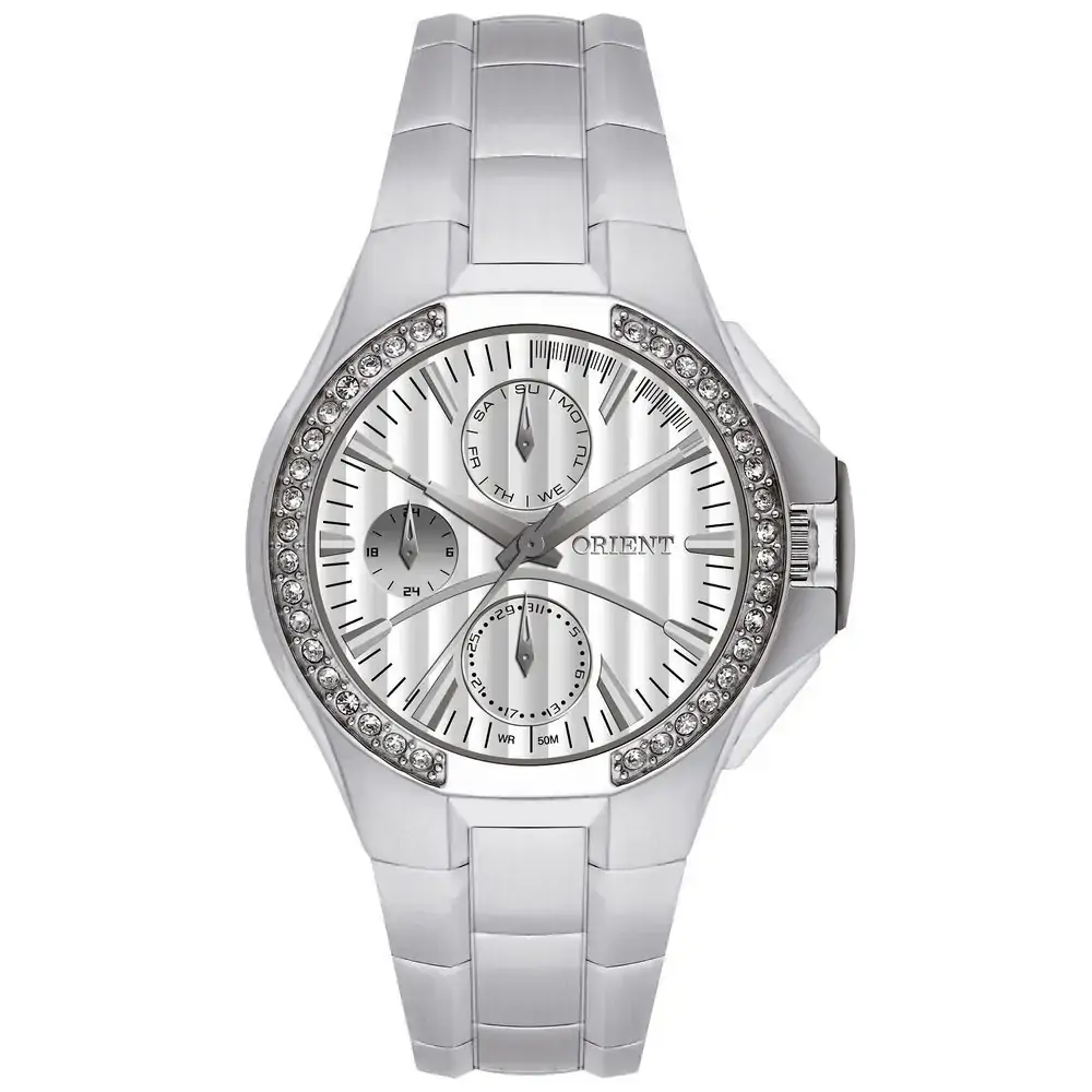Relog.pulso Orient Fbssm005s1sx