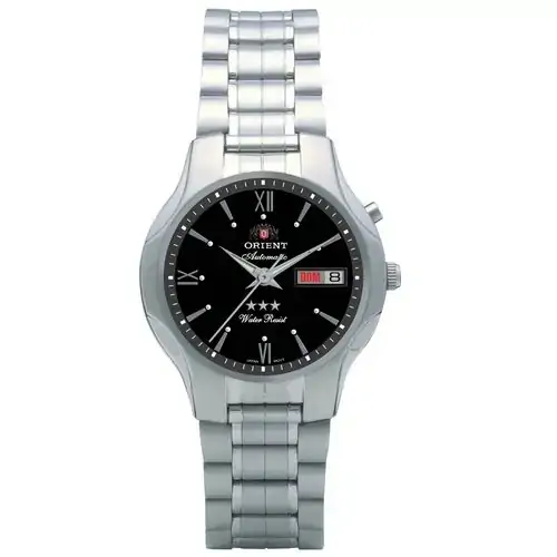 Relog.pulso Orient Masc.469ss001