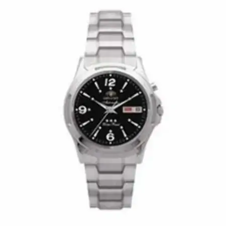 Orient 469ss005 Analógico Masculino