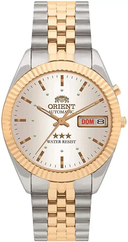 Orient 469ed1 Analógico Masculino