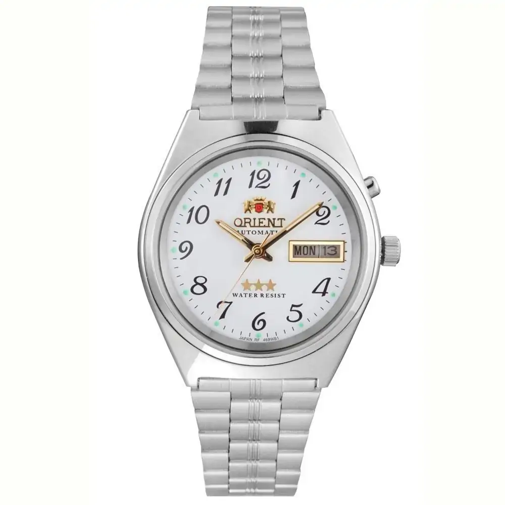 Relog.pulso Orient 469wa1a B2sx