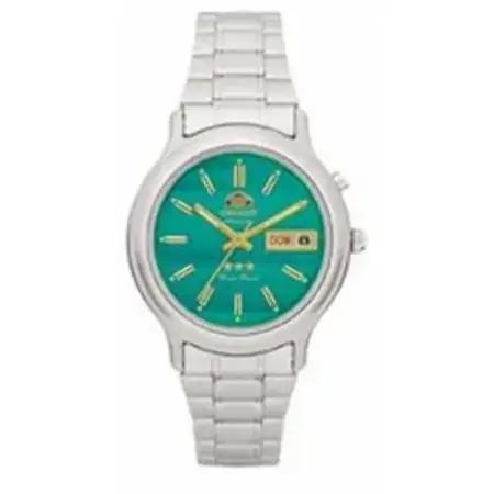 Orient 469wa1a Analógico Masculino