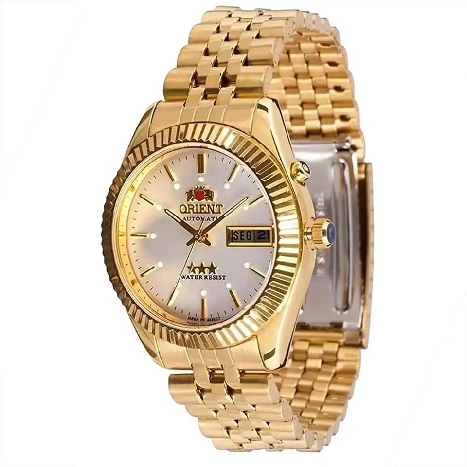 Orient 469ec7 Analógico Masculino