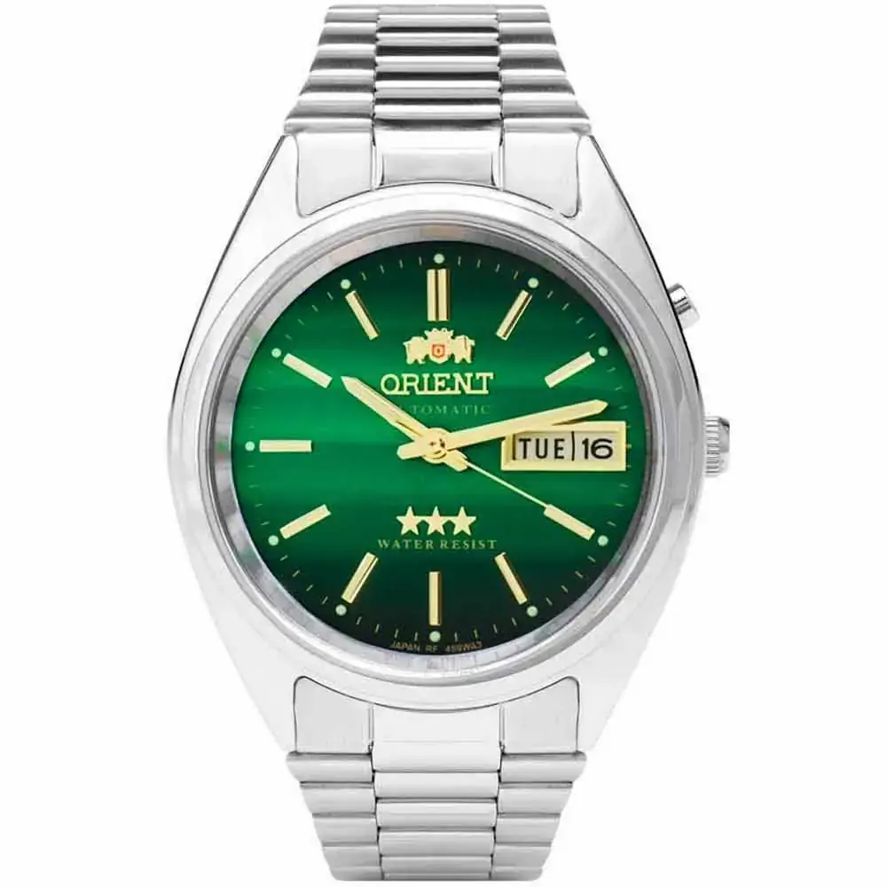 Relog.pulso Oriente 469wa3 E1sx