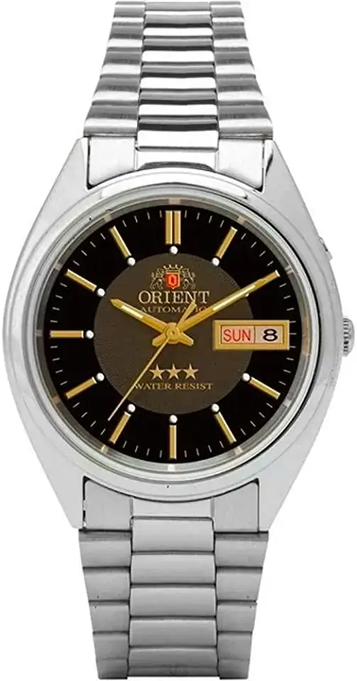 Orient 469ss049 Analógico Masculino