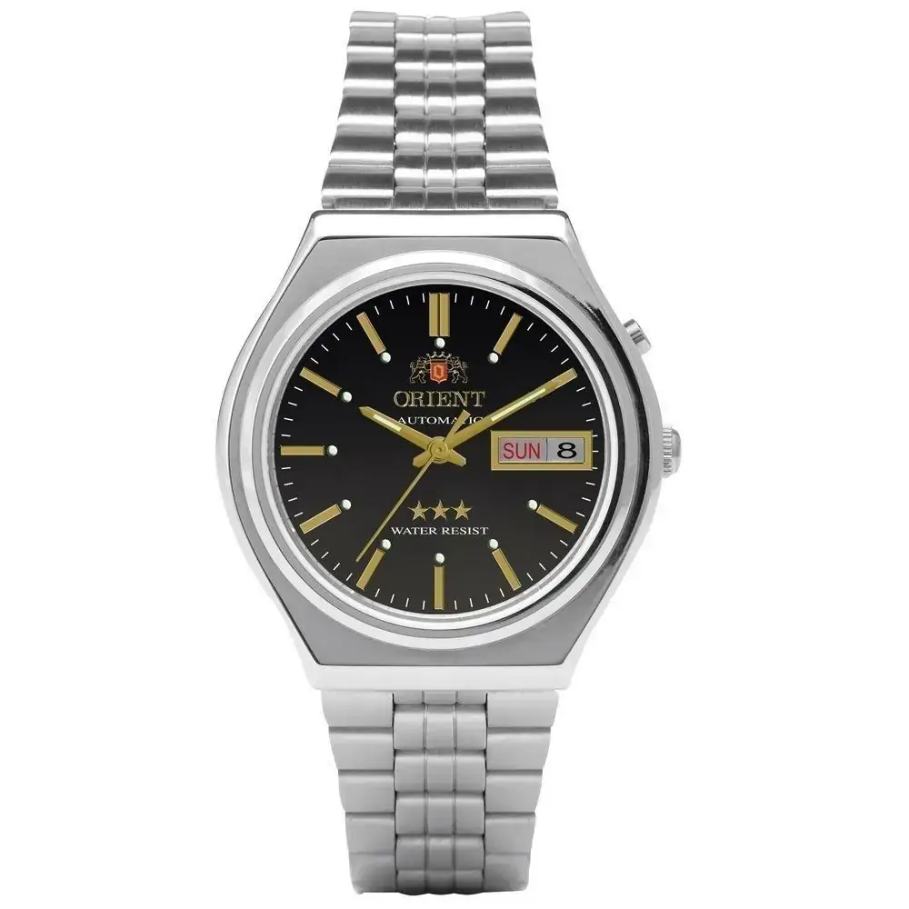 Relog.pulso Orient 469xb7a P1sx