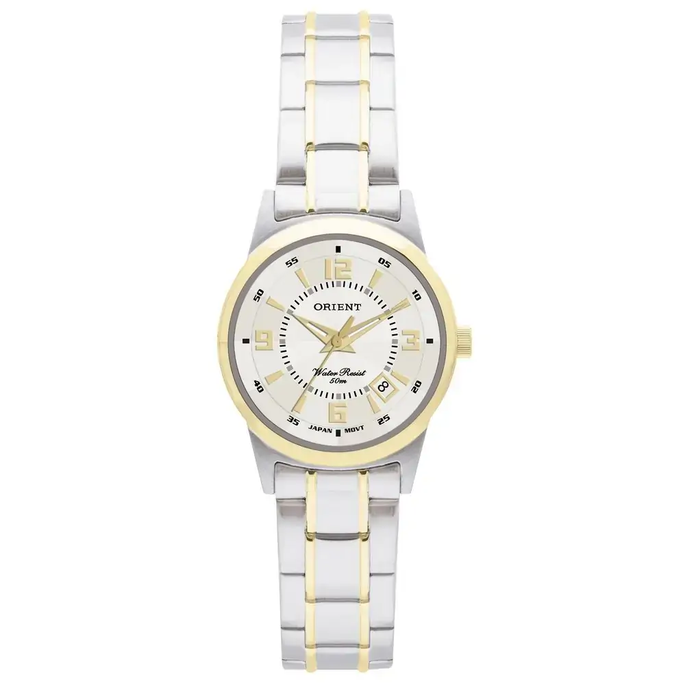 Relog.pulso Orient Fe.ftss1027 S2sk