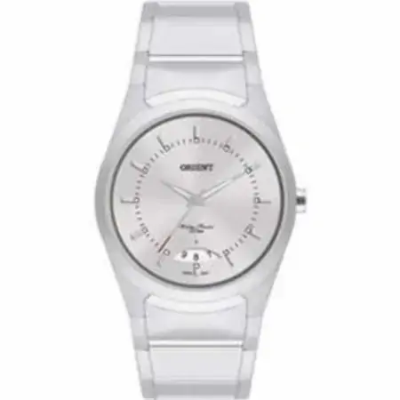 Orient Mbss1097 Analógico Masculino