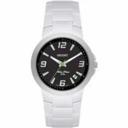 Orient Mbss1098 Analógico Masculino