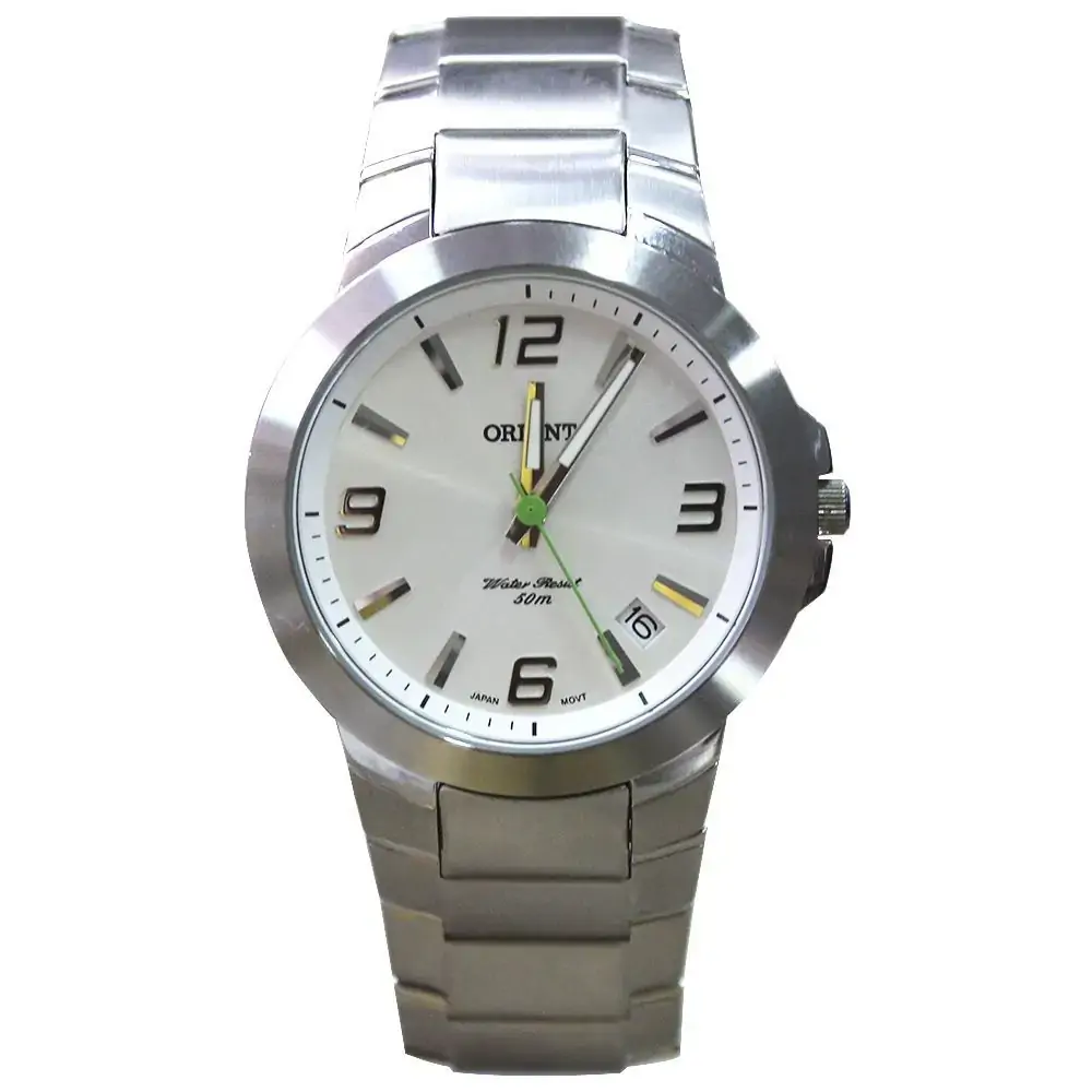 Relog.pulso Orient Mbss1098 S2sx