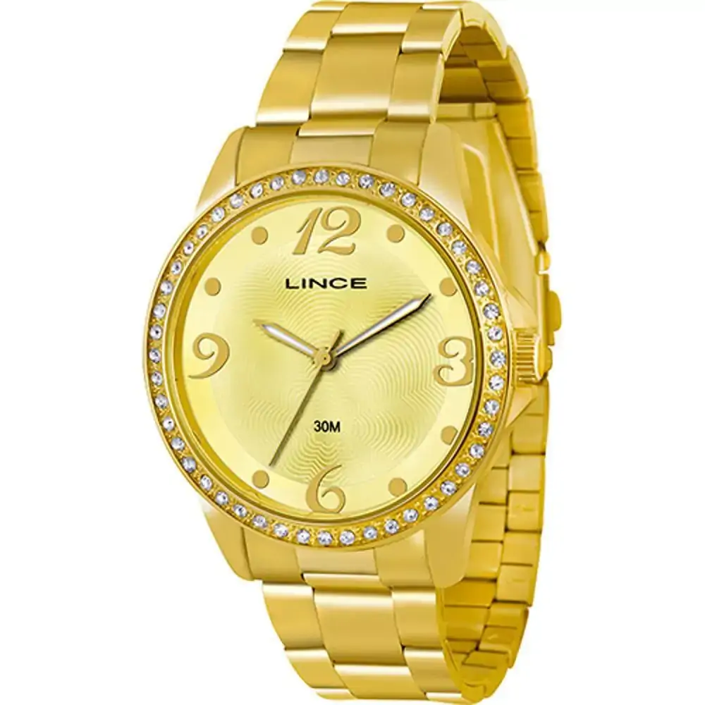Relog.pulso Lince Lrgj027l