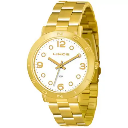 Lince Lrgj Analógico Feminino