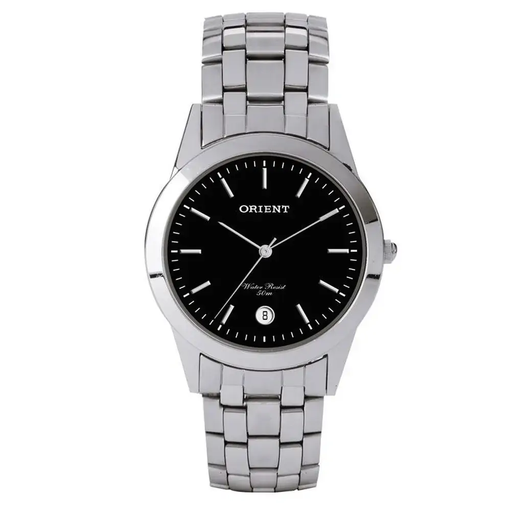 Relogio Pulso Orient Mbss1004a P1sx