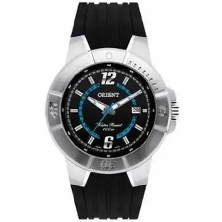 Orient Mbsp1016 Analógico Masculino