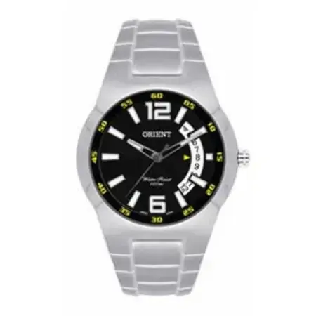 Orient Mbss1124 Analógico Masculino
