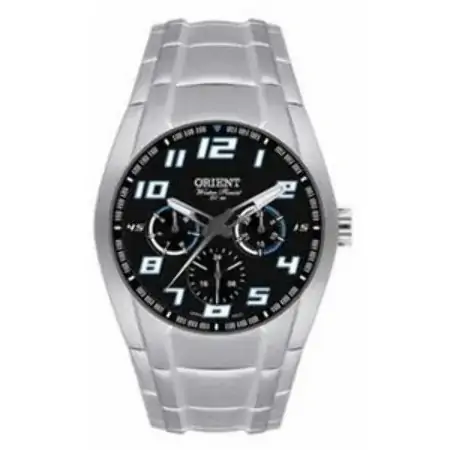 Orient Mbssm011 Analógico Masculino