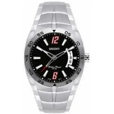 Orient Mbss1123 Analógico Masculino