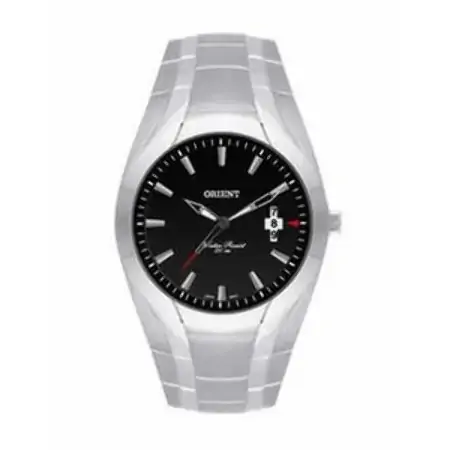 Orient Mbss1120 Analógico Masculino