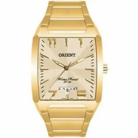 Orient Ggss1007 Analógico Masculino