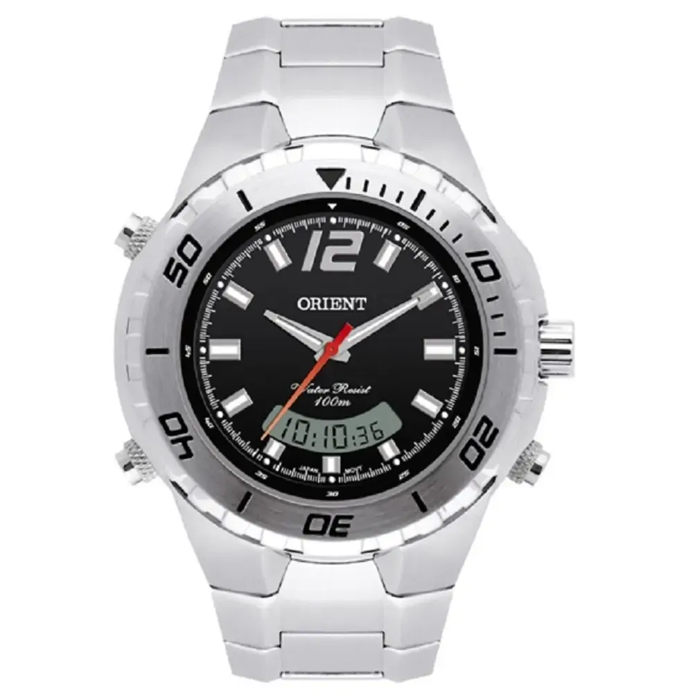 Relog.pulso Orient Mbss034