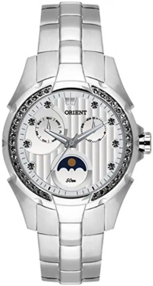 Relog.pulso Orient Qt.fbssm007 S1sx