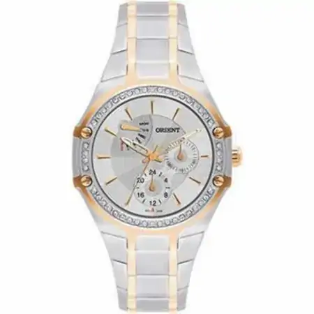 Orient Ftssm002 Analógico Feminino