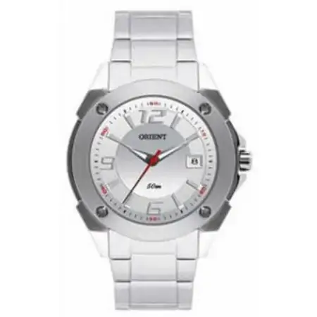 Orient Mbss1130 Analógico Masculino