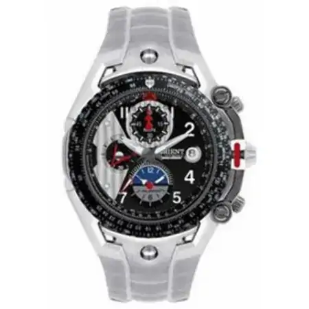 Orient Flytech Mbttc001 Analógico Masculino