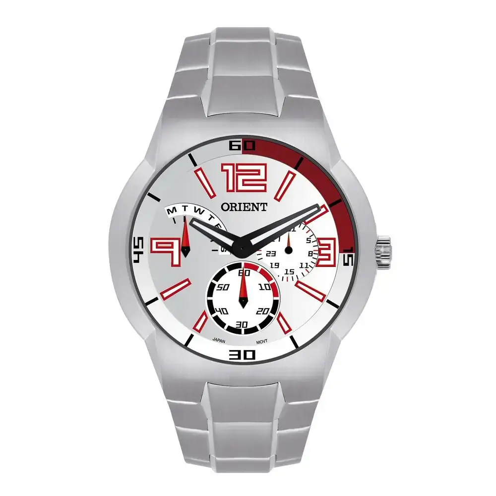 Relog.pulso Orient Mbssm009