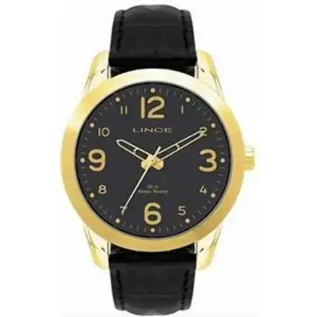Lince Mrc4061s Analógico Masculino