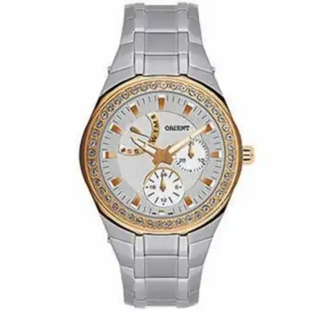 Orient Eternal Ftssm005 Analógico Feminino
