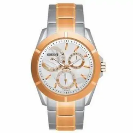 Orient Eternal Ftssm008 Analógico Feminino