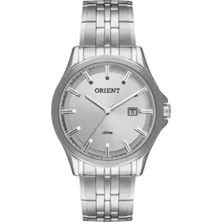 Orient Mbss1241 Analógico Masculino