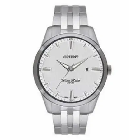 Orient Mbss1137 Analógico Masculino