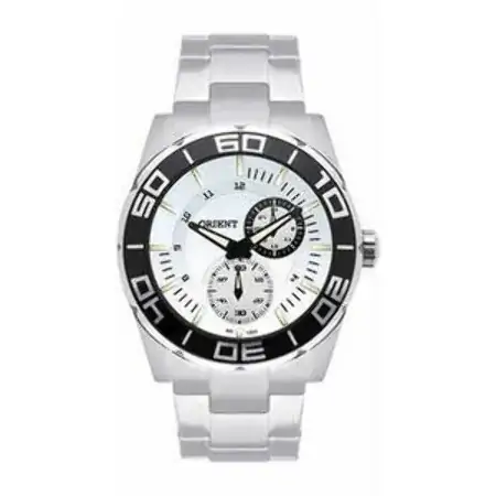 Orient Mbssm017 Analógico Masculino