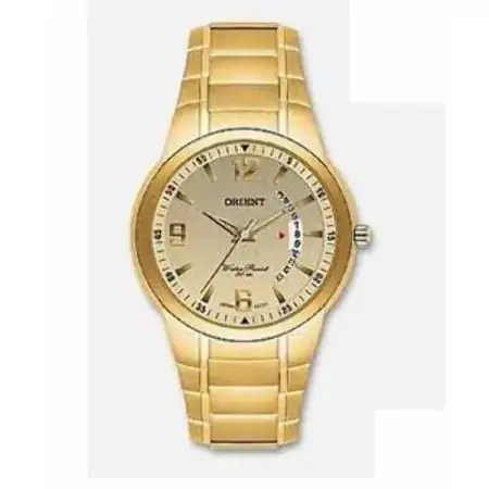 Orient Mgss1022 Analógico Masculino
