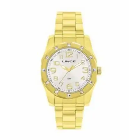Lince Lrgb Analógico Feminino
