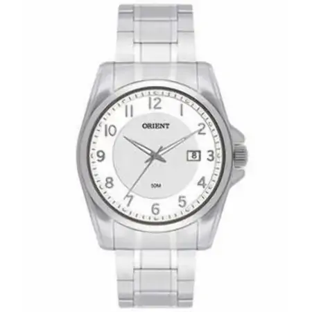 Orient Mbss1140 Analógico Masculino