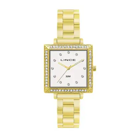 Lince Urban Lqgb Analógico Feminino