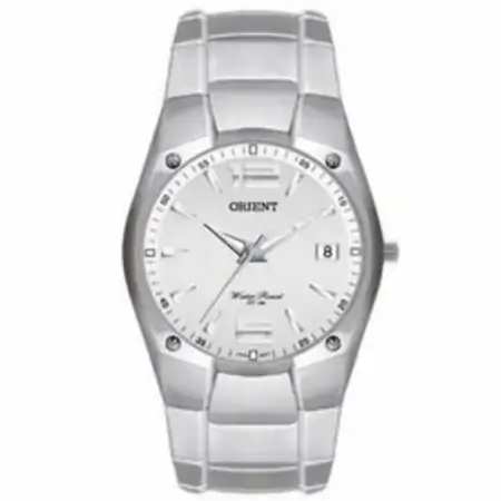 Orient Mbss1138 Analógico Masculino