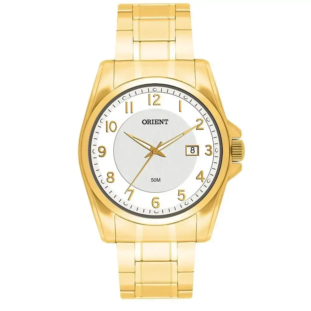 Relog.pulso Orient Mgss1027 S2kx